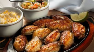 Tulipa de frango grelhada (Imagem: Norberto Marques | Shutterstock)