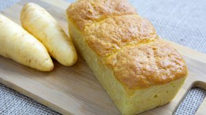 Pão de mandioquinha (Odu Mazza | Shutterstock)