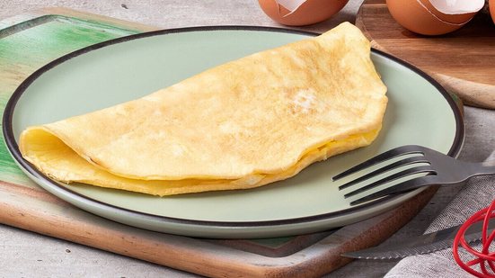 Crepioca (Imagem: RoYam | Shutterstock)