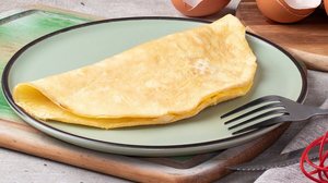 Crepioca (Imagem: RoYam | Shutterstock)