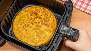 Tortilha de batata (Imagem: rafa jodar
| Shutterstock)