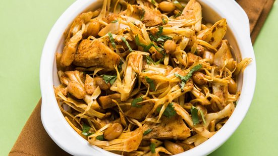 Carne de jaca (Imagem: StockImageFactory.com | Shutterstock)