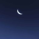 Rituais de Lua Crescente ajudam a direcionar a energia para aquilo que se deseja desenvolver (Imagem: Gergitek | Shutterstock)