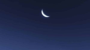 Rituais de Lua Crescente ajudam a direcionar a energia para aquilo que se deseja desenvolver (Imagem: Gergitek | Shutterstock)