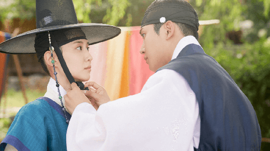 A Netflix tem séries coreanas para todos os tipos de público (Imagem: Reprodução digital | Netflix)