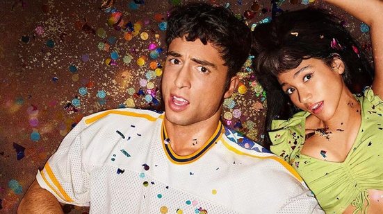 Séries curtinhas são a opção perfeita para se divertir em casa no Carnaval (Imagem: Reprodução digital | Prime Video)