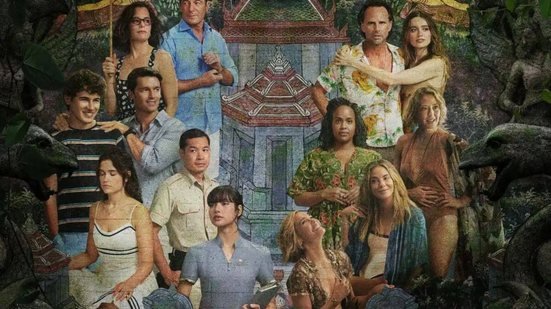 O catálogo da Max está repleto de séries imperdíveis e envolventes (Imagem: Reprodução digital | Max)