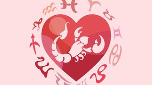 Os nativos de Escorpião possuem um olhar hipnótico e são capazes de acessar facilmente a própria sombra (Imagem: Orion art | Shutterstock)