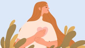 Os signos regidos pela Água e pelo Ar costumam ser mais intuitivos (Imagem: GoodStudio | Shutterstock)