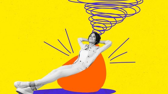 A capacidade de sonhar de alguns signos cria uma conexão especial com o lado mais etéreo da vida (Imagem: Roman Samborskyi | Shutterstock)