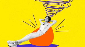 A capacidade de sonhar de alguns signos cria uma conexão especial com o lado mais etéreo da vida (Imagem: Roman Samborskyi | Shutterstock)