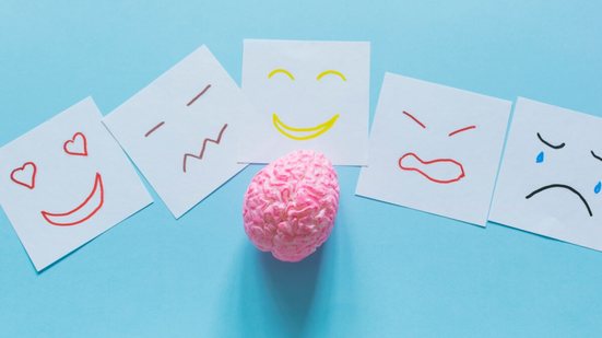 A saúde mental também precisa de cuidado preventivo (Imagem: favorita1987 | Shutterstock)