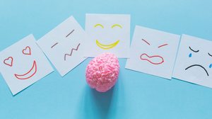 A saúde mental também precisa de cuidado preventivo (Imagem: favorita1987 | Shutterstock)