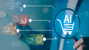 A presença de acessos automatizados pode interferir na análise dos dados e dos resultados do negócio (Imagem: WooTh_stock | Shutterstock)