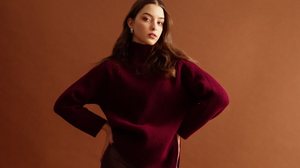 O inverno chega com cores densas e terrosas em destaque (Imagem: Victoria Fox | Shutterstock)