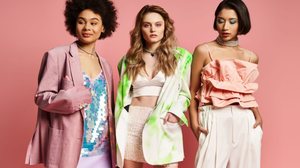 A primavera permite usar a criatividade na produção de looks mais alegres (Imagem: LightField Studios | Shutterstock)