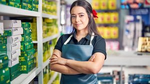 O MEI é uma forma vantajosa de o microempreendedor individual formalizar seu trabalho (Imagem: oscargutzo | Shutterstock)