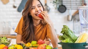 A qualidade dos alimentos é essencial no processo de emagrecimento (Imagem: Art_Photo | Shutterstock)