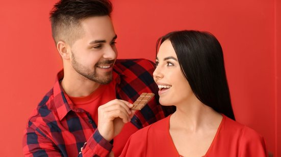 A alimentação pode influenciar a libido (Imagem: Pixel-Shot | Shutterstock)