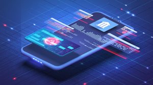 Aplicativos de controle financeiro ajudam a controlar os gastos (Imagem: ZinetroN | Shutterstock)