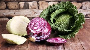 O repolho é um vegetal saboroso e rico em nutrientes essenciais (Imagem: beats1 | Shutterstock)