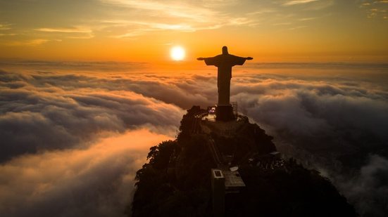 Cenários de filmes inspiram a escolha dos viajantes (Imagem: Donatas Dabravolskas | Shutterstock)