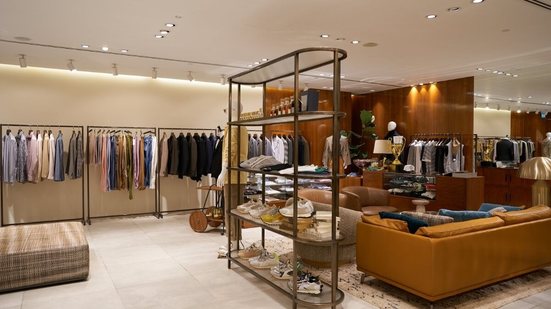 A apresentação do ponto de venda pode influenciar a performance dos negócios (Imagem: BearFotos | Shutterstock)