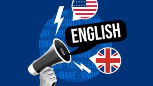 Praticar o inglês ajuda a tornar a fala mais natural (Imagem: N Universe | Shutterstock)