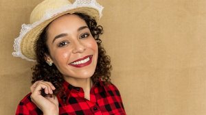 As sardinhas viraram uma marca registrada das maquiagens para festa junina (Imagem: Vergani Fotografia | Shutterstock)