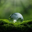Questões relacionadas ao meio ambiente têm se tornado frequentes nas provas de vestibulares (Imagem: dee karen | Shutterstock)