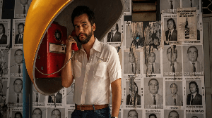 Seis filmes concorrem a chance de representar o Brasil no Oscar em 2026 (Imagem: Reprodução digital | VITRINE FILMES)