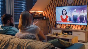 Filmes sobre jornalistas mostram como o compromisso com a informação pode mudar o rumo da história (Imagem: Frame Stock Footage | Shutterstock)