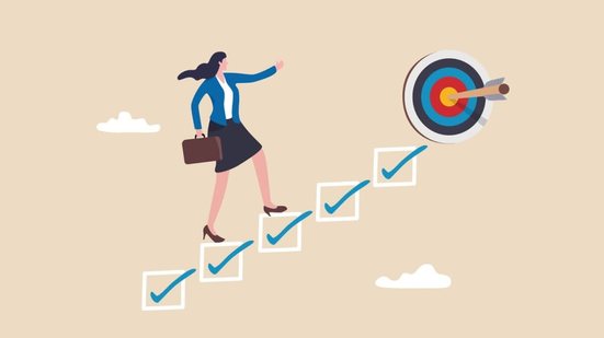 É importante estar atento às habilidades que as empresas buscam nos profissionais (Imagem: eamesBot | Shutterstock)