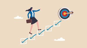 É importante estar atento às habilidades que as empresas buscam nos profissionais (Imagem: eamesBot | Shutterstock)