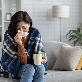 6 hábitos que ajudam a prevenir rinite e sinusite no inverno