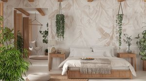 O Feng Shui é uma prática milenar chinesa que promove o fluxo de energia dos ambientes (Imagem: Archi_Viz | Shutterstock)