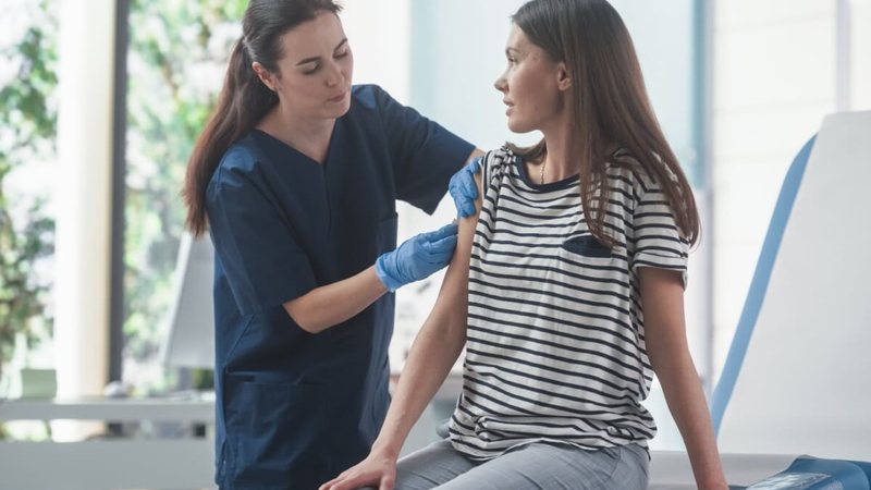 6 Motivos Importantes Para Manter As Vacinas Em Dia