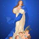 A Nossa Senhora da Conceição é celebrada em 08 de dezembro (Imagem: arammart | Shutterstock)