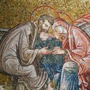 São Joaquim e Santa Ana são conhecidos entre os fiéis como os padroeiros dos avós (Imagem: godongphoto | Shutterstock)