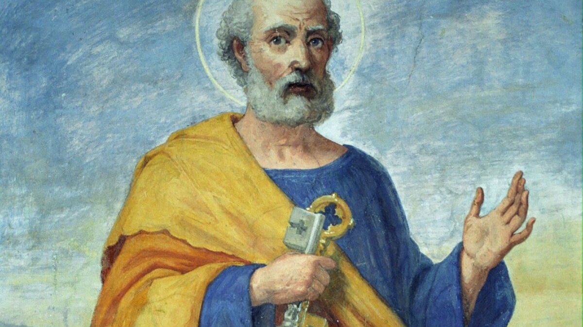6 orações para o Dia de São Pedro