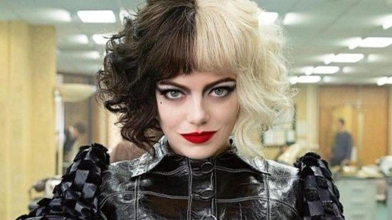 Penteados inspirados em filmes são a escolha perfeita para arrasar no visual de Halloween (Imagem: Reprodução digital | Walt Disney Pictures, Disney+ e Walt Disney Company)