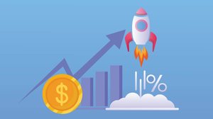 Existe o investimento certo para cada pessoa, em cada momento da vida (Imagem: ICONMAN66 | Shutterstock)