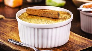 Curau (Imagem: RHJPhtotos | Shutterstock)