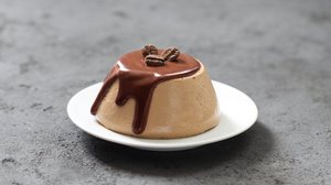 Panna cotta de café (Imagem: Aksana Ban | Shutterstock)