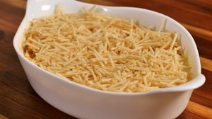 Fricassê de carne moída (Imagem: gabmanes | Shutterstock)