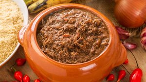 Barreado (Imagem: tmalucelli | ShutterStock)