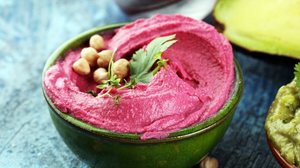 Homus rosa (Imagem: beats1 | Shutterstock)