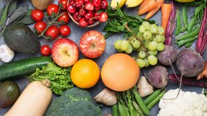 Superalimentos transformam e turbinam a saúde (Imagem: Lilly Trott | Shutterstock)