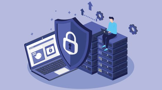 A proteção da privacidade dos dados dos clientes deve ser prioridade nas empresas (Imagem: RaiseAgain | Shutterstock)