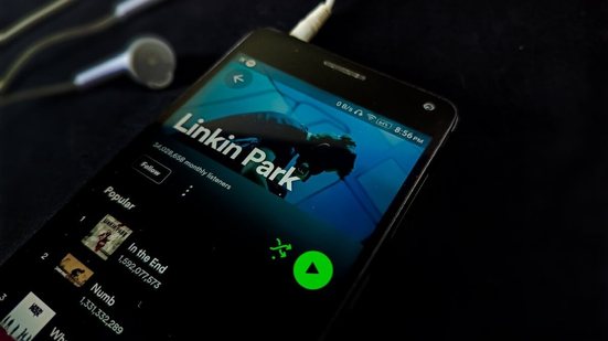 O Linkin Park voltou aos palcos em 2024 com uma nova formação (Imagem: Eria Arum | Shutterstock)